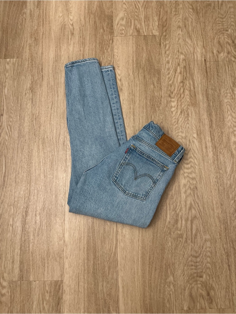 levi’s jeans